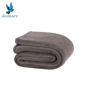 XƯỞNG SẢN XUẤT CHĂN NỈ CÓ THÊU, IN LOGO DÀNH CHO CÁC DOANH NGHIỆP